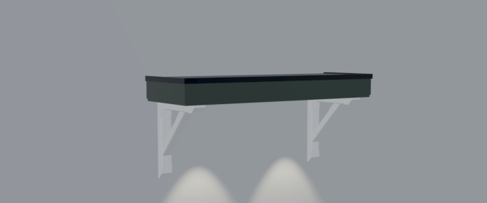 Sun protection from the 3D configurator